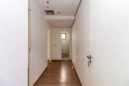 Ponto Comercial para alugar, 30m² no Consolação, São Paulo