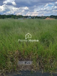 Lote/Terreno à venda, 140m² no Parque Valença II, Campinas