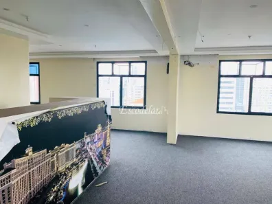 Sala Comercial à venda, 36m² no Barra Funda, São Paulo