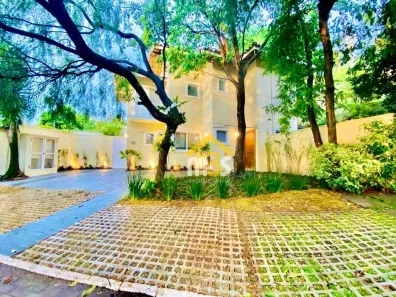Casa de Condomínio com 3 Quartos à venda, 109m² no Umuarama, Osasco