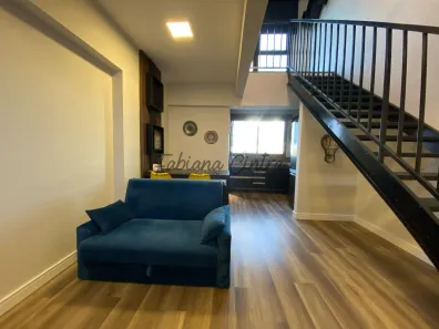 Apartamento com 1 Quarto à venda, 63m² no Ribeirânia, Ribeirão Preto