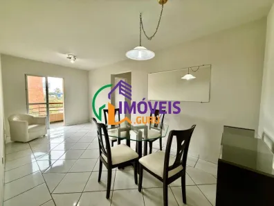 Apartamento com 2 Quartos à venda, 64m² no Ortizes, Valinhos