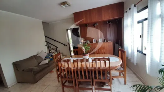Sobrado com 6 Quartos à venda, 306m² no Jardim Cidália, São Paulo
