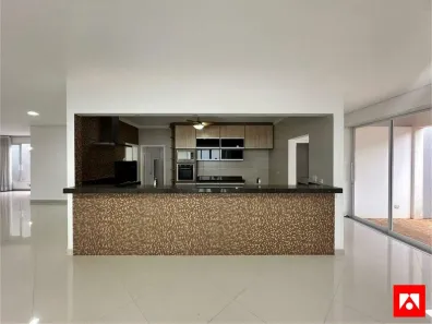 Casa de Condomínio com 4 Quartos à venda, 435m² no Residencial Mac Knight, Santa Bárbara D'Oeste