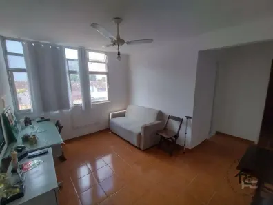 Apartamento com 1 Quarto à venda, 52m² no Santa Rosa, Niterói