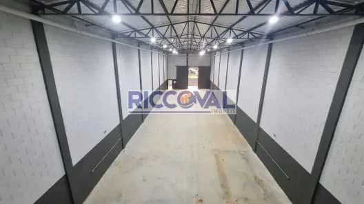 Galpão/Depósito/Armazém para alugar, 425m² no Jardim Jóia, Arujá