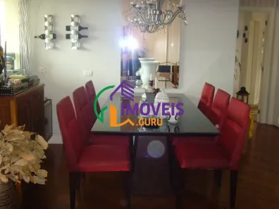 Apartamento com 3 Quartos à venda, 115m² no Vila Suzana, São Paulo