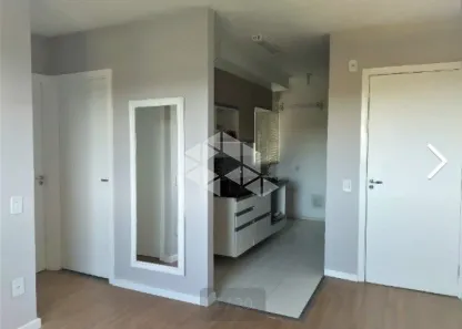 Apartamento com 2 Quartos à venda, 40m² no Cavalhada, Porto Alegre