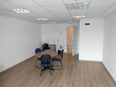 Sala Comercial para alugar, 36m² no Centro, São Caetano do Sul