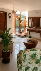 Casa com 5 Quartos à venda, 530m² no Buraquinho, Lauro de Freitas