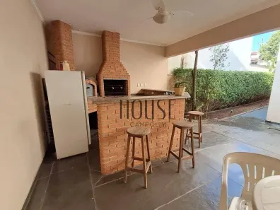 Casa de Condomínio com 3 Quartos à venda, 200m² no Granja Olga II, Sorocaba