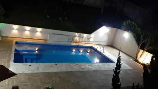 Casa de Condomínio com 5 Quartos à venda, 540m² no Condomínio Residencial Mirante do Vale, Jacareí