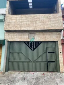 Sobrado com 3 Quartos à venda, 185m² no Demarchi, São Bernardo do Campo