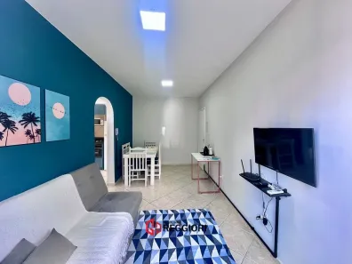 Apartamento com 1 Quarto à venda, 55m² no Centro, Balneário Camboriú