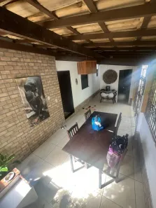 Casa de Condomínio com 6 Quartos à venda, 267m² no Jauá (Abrantes), Camaçari