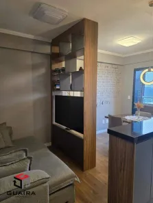 Apartamento com 2 Quartos à venda, 49m² no Demarchi, São Bernardo do Campo