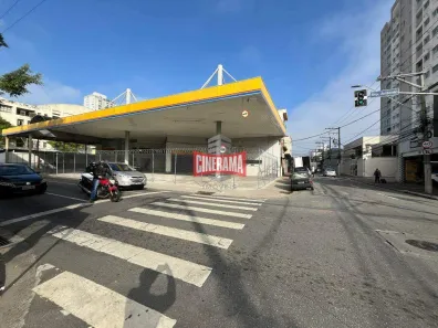 Galpão/Depósito/Armazém para alugar, 802m² no Centro, São Caetano do Sul