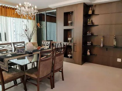 Casa de Condomínio com 3 Quartos à venda, 370m² no Aparecidinha, Sorocaba