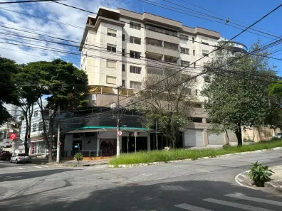 Apartamento com 4 Quartos para alugar, 158m² no Centro, Betim