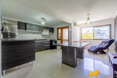 Apartamento com 4 Quartos à venda, 190m² no Cristo Redentor, Porto Alegre