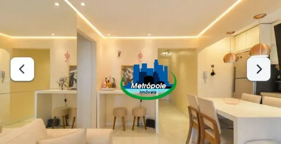 Apartamento com 1 Quarto à venda, 38m² no Vila Buarque, São Paulo