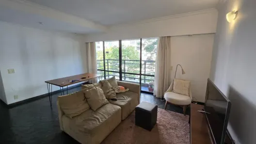 Apartamento com 3 Quartos à venda, 90m² no Vila Olímpia, São Paulo