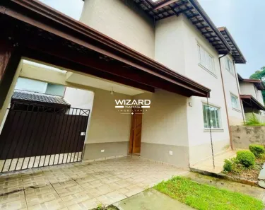Casa de Condomínio com 3 Quartos à venda, 101m² no Jardim Estância Brasil, Atibaia