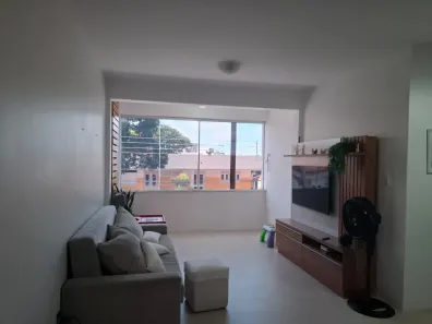 Apartamento com 4 Quartos à venda, 104m² no Salgado Filho, Aracaju