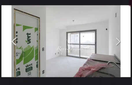 Apartamento com 1 Quarto à venda, 27m² no Butantã, São Paulo