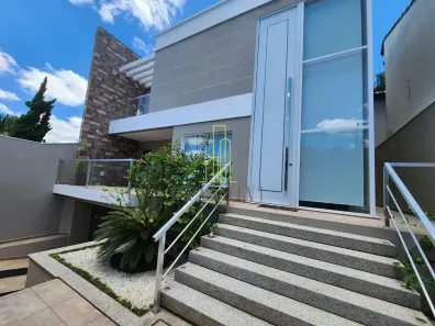 Casa com 4 Quartos à venda, 421m² no Independência, São Bernardo do Campo