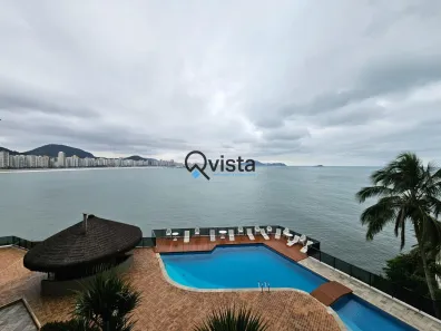 Apartamento com 3 Quartos à venda, 130m² no Jardim Astúrias, Guarujá