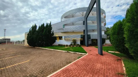 Galpão/Depósito/Armazém para alugar, 1942m² no Ideal, Londrina