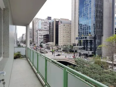 Sala Comercial à venda, 160m² no Bela Vista, São Paulo