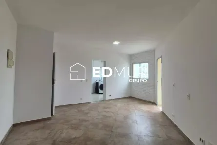 Apartamento com 2 Quartos à venda, 78m² no Campestre, Santo André