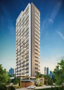 Apartamento com 2 Quartos à venda, 69m² no Aldeota, Fortaleza