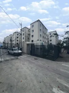 Apartamento com 2 Quartos à venda, 40m² no Santa Cruz, Rio de Janeiro
