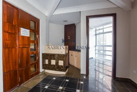 Sala Comercial à venda, 75m² no Centro, Curitiba