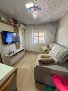 Casa com 2 Quartos à venda, 60m² no Vargas, Sapucaia do Sul