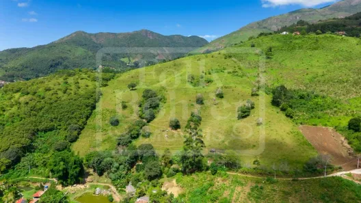 Fazenda/Sítio à venda, 73000m² no Vargem Grande, Nova Friburgo