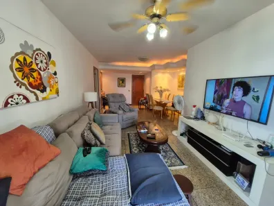 Apartamento com 4 Quartos à venda, 143m² no Barra da Tijuca, Rio de Janeiro