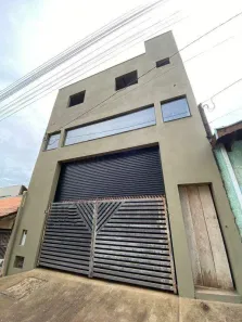 Ponto Comercial para alugar, 150m² no Conjunto Residencial Mário Dedini, Piracicaba