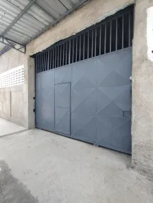 Galpão/Depósito/Armazém para alugar, 1015m² no Tabapuá Brasília II (Jurema), Caucaia