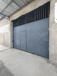 Galpão/Depósito/Armazém para alugar, 850m² no Tabapuá Brasília II (Jurema), Caucaia