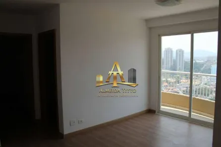 Apartamento com 2 Quartos à venda, 66m² no Vila Boa Vista, Barueri