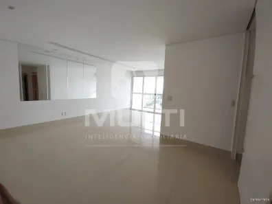Apartamento com 3 Quartos para alugar, 101m² no Martins, Uberlândia