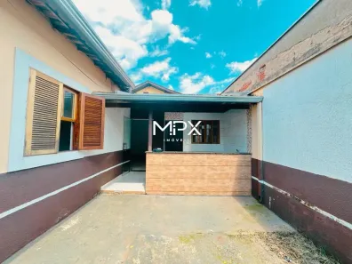 Casa com 2 Quartos à venda, 124m² no Pompéia, Piracicaba