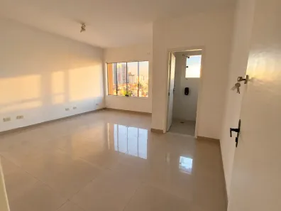 Sala Comercial para alugar, 35m² no Jardim Rosa de Franca, Guarulhos