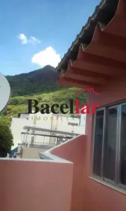 Casa com 7 Quartos à venda, 314m² no Tijuca, Rio de Janeiro