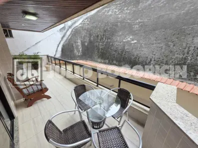 Apartamento com 2 Quartos à venda, 72m² no Praia da Bandeira, Rio de Janeiro