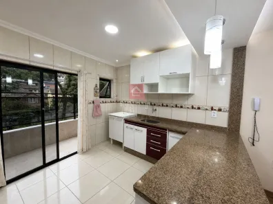 Apartamento com 2 Quartos para alugar, 70m² no Morin, Petrópolis